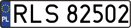 RLS82502