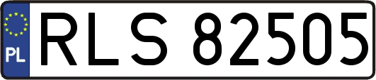 RLS82505