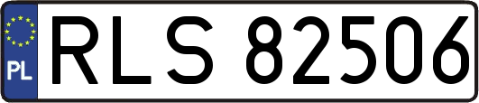 RLS82506