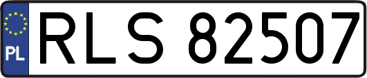 RLS82507