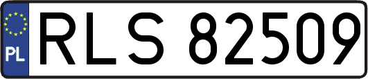 RLS82509