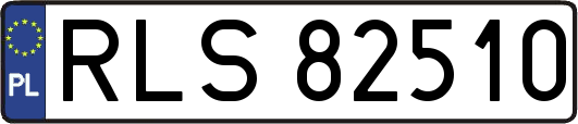 RLS82510