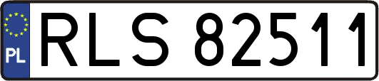 RLS82511