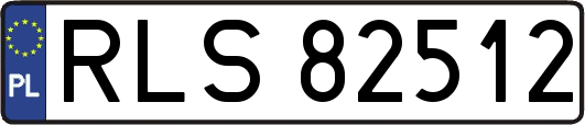 RLS82512