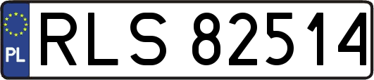 RLS82514