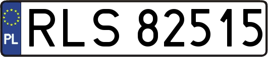 RLS82515