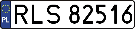 RLS82516