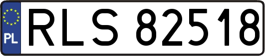 RLS82518