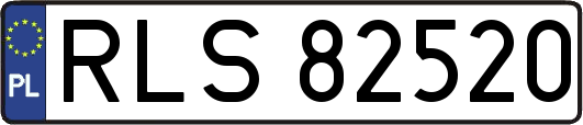 RLS82520