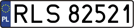 RLS82521