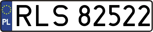 RLS82522