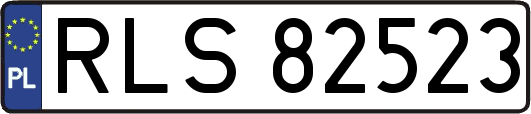 RLS82523