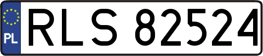 RLS82524