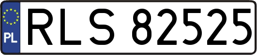 RLS82525