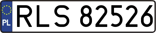 RLS82526