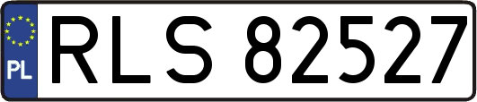 RLS82527