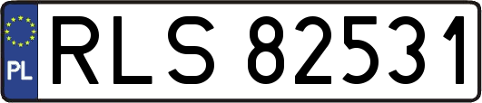 RLS82531
