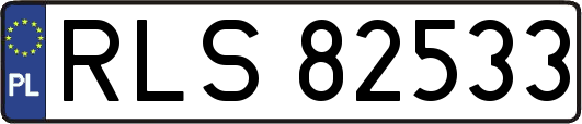 RLS82533