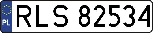 RLS82534