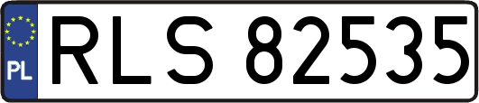 RLS82535