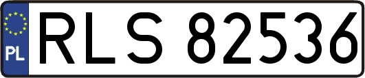 RLS82536