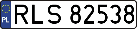 RLS82538