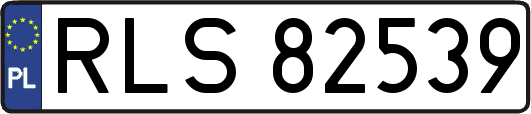 RLS82539