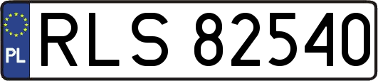 RLS82540