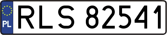 RLS82541