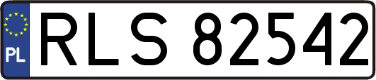 RLS82542