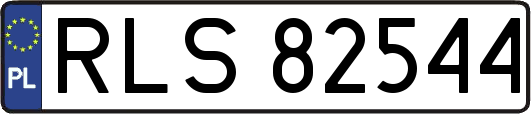 RLS82544