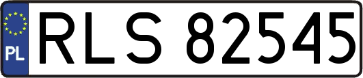 RLS82545