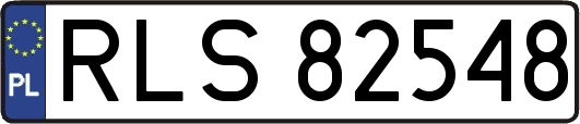 RLS82548