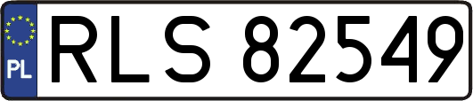 RLS82549