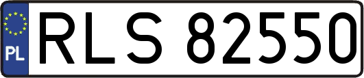 RLS82550