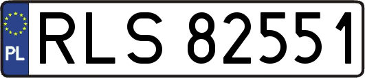 RLS82551