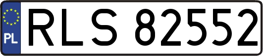 RLS82552