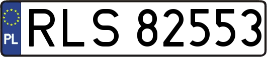 RLS82553