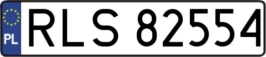 RLS82554