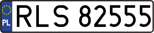 RLS82555