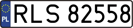 RLS82558