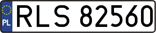 RLS82560