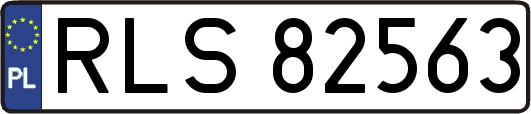RLS82563