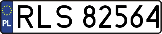 RLS82564