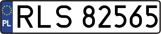 RLS82565