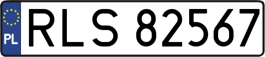 RLS82567