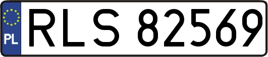 RLS82569