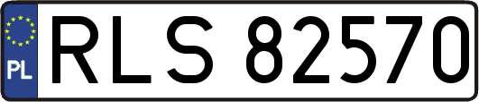 RLS82570