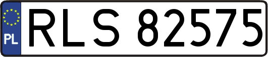 RLS82575