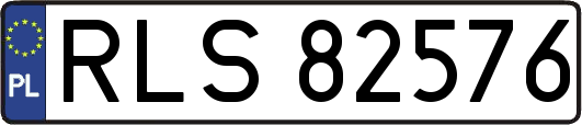 RLS82576